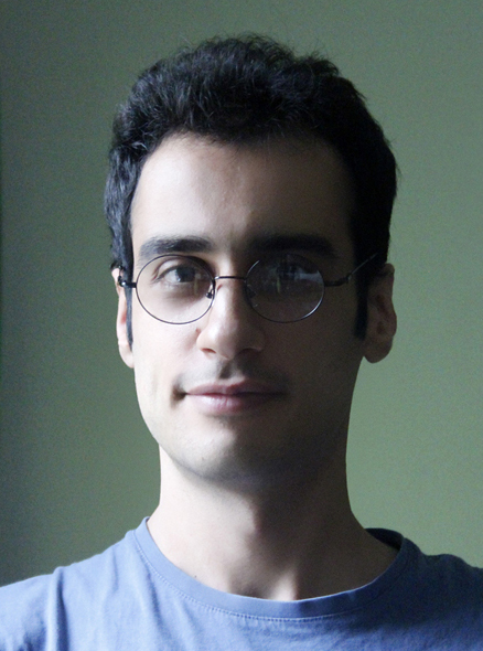 هادی مرادی